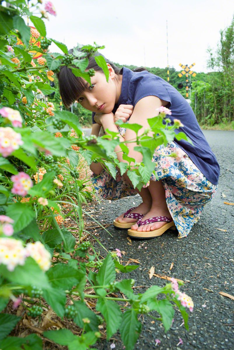 安娜的心愿